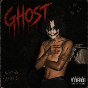 Ghost by Nika Baby
