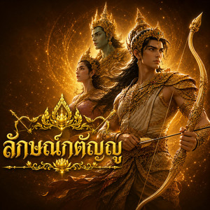 ลักษณ์กตัญญู by Biaozo
