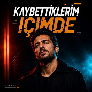 KAYBETTİKLERİM İÇİMDE by ESSE81