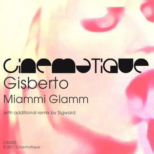 Gisberto cover