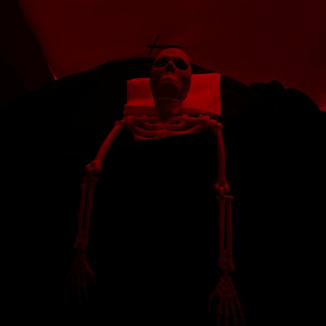 Bedtime Scorpion Folklore (Scorpio Overlod, Pt. III)