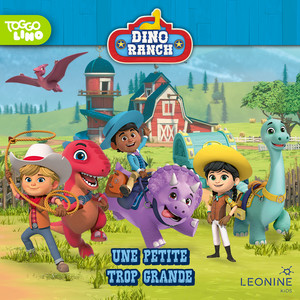 Chanson de Dino Ranch