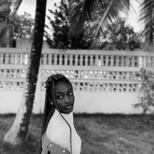 Omo Ogun Mi