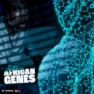 Intence, Romieikon & Sortie - African Genes