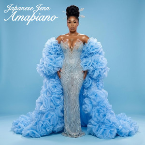 Japanese Jenn | Spotify