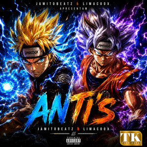 Anti's by JamitoBeatz, Limacoox