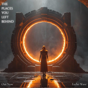 Tell Me It Was Real by Eecho Wave