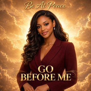 OPEN THE RIGHT DOORS by Be At Peace