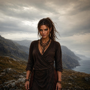 Still I Stand by Ronja Vind