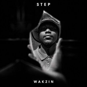 STEP by Wakzin, Omogee'De Djy, LKay_SA