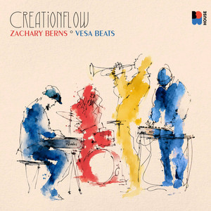 Creationflow by Zachary Berns, Vesa Beats