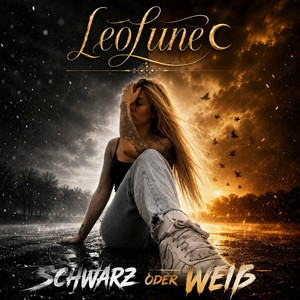 Schwarz oder Weiß by LeoLune
