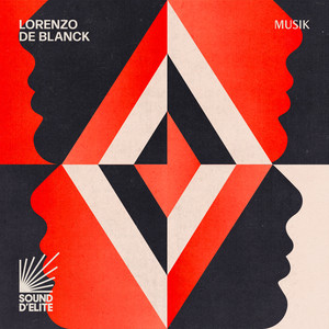 Musik by Lorenzo De Blanck