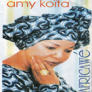 Darhat by Amy Koita