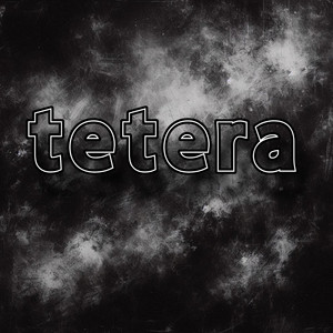 tetera by quimellan