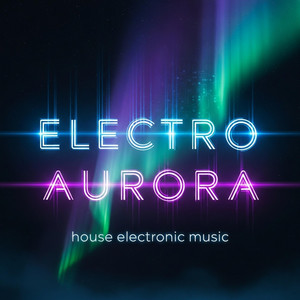 Electro Aurora by Avicchi