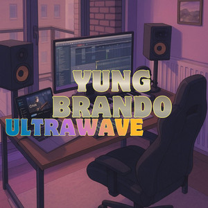Ultrawave by Yung brando