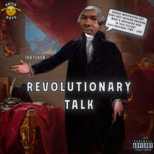 Revolutionary Talk