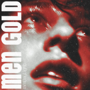 Men Gold by IamDayLight