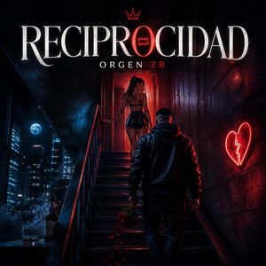 Reciprocidad by Orgen ZR