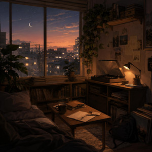 quiet company by dave.