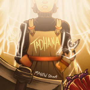 Tadhana by Magiliw Street