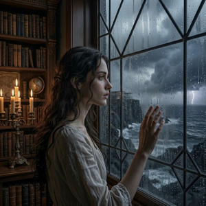 Write It on the Glass by The Dark Silence