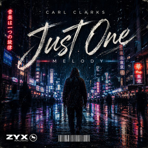 Just One Melody by Carl Clarks