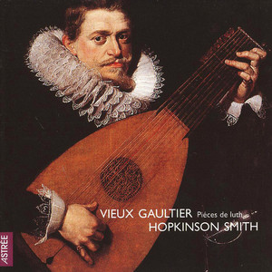 クラシック Vieux Gaultier Hopkinson Smith Pieces De クラシック Smith Vieux Pieces Hopkinson Gaultier De