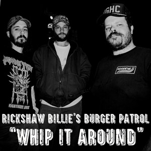 Whip It Around
