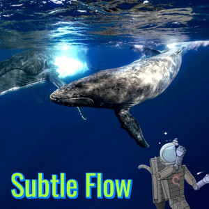 Subtle Flow by Luis Raul Ramirez, Jaydi Zavala, Cherry Li, NATURE