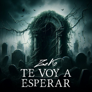 te voy a esperar by ZeKo