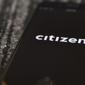 citizens app by SpookyDG
