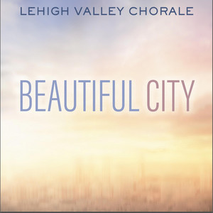 Beautiful City (arr. André Thomas)
