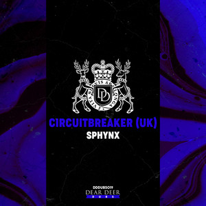 CircuitBreaker (UK) cover