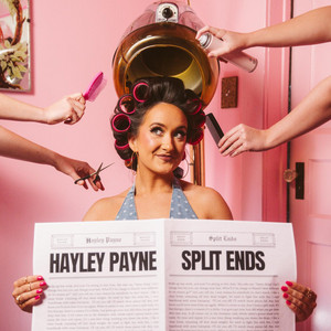 Split Ends by Hayley Payne