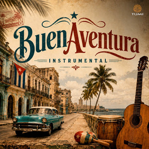 Un Poco Mas - Instrumental