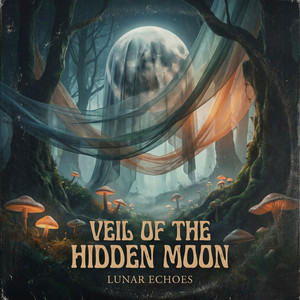 Veil Under Bass by Yudelk