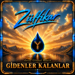 Gidenler Kalanlar by Zülfikar