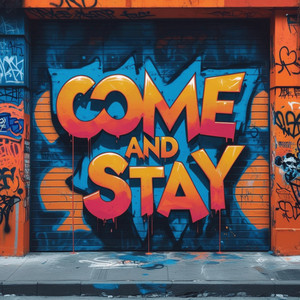 Come and stay by Illumi Law
