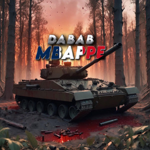 MBAPPE (Dabab) by SizzOoO