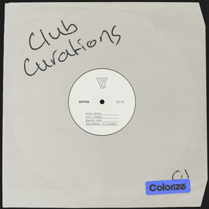 Julia Linkogel — Colorize Club Curations 01 by Estiva (2026)