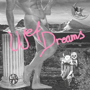 Wet Dreams cover