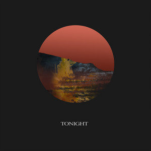 Tonight by Rodja Meegastanne