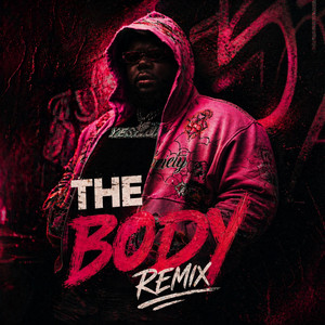 The Body (Who) [Remix] - Single by Markel | Spotify