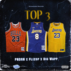 Pndrn - Bang Bang (feat. Big Wapp & Flizop)