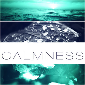 Calmness - Relaxing Massage New Age Music, Peace of Mind, Music for Inner Peace, Serenity, Sound Therapy for Better Sleep album