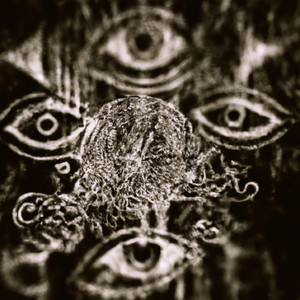 Cornea by Galilea Conrad