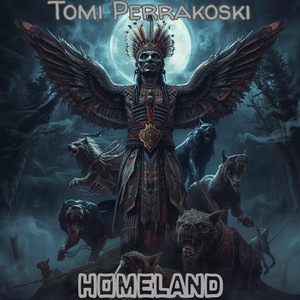Hope by Tomi Perrakoski