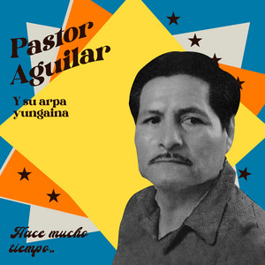 Pastor Aguilar poster
